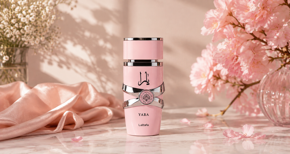 Yara Lattafa: como é o cheiro e para quem esse perfume combina?