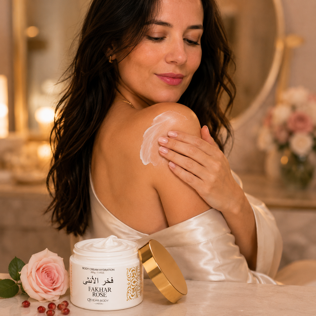 Body Cream