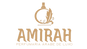 Amirah Perfumaria e Cosméticos - Início