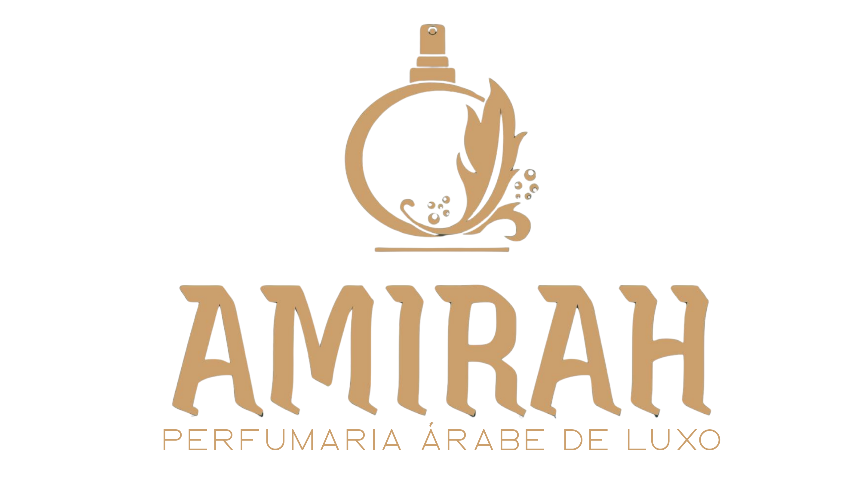 Amirah Perfumaria e Cosméticos