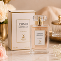 COMO MOISELLE EDP MAISON ALHAMBRA 100ml