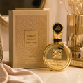 FAKHAR GOLD EDP LATAFFA 100 ML
