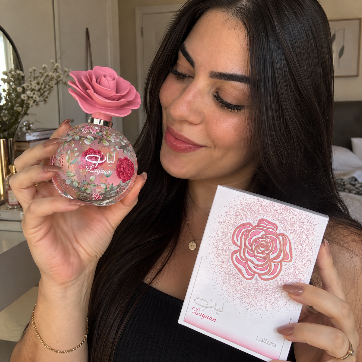 LAYAAN EAU DE PARFUM 75ML