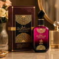 SABAH AL WARD EDP AL WATANIAH 100 ML