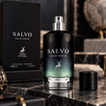 SALVO EAU DE PARFUM 100ML